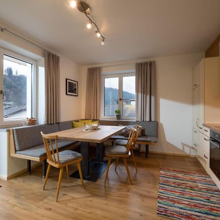 Appartements Silva 호프가르텐 임 브릭젠탈 외부 사진